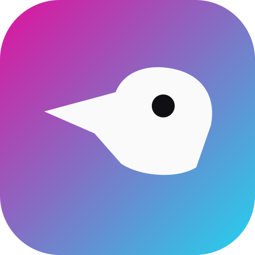 Ravenpost logo