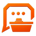 Receptionist logo